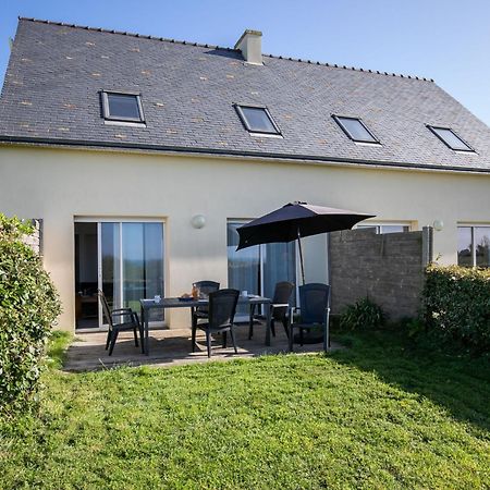 Holiday Home Mer Des Bosmen 1 By Interhome Le Conquet Luaran gambar